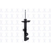 FCS Auto 331711R Suspension Strut, Front Right Passenger Side