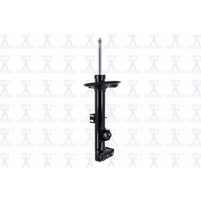 FCS Auto 331711R Suspension Strut, Front Right Passenger Side
