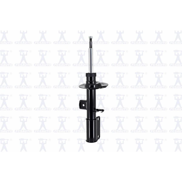 FCS Auto 331713R Suspension Strut, Front Right Passenger Side