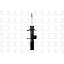 FCS Auto 331713R Suspension Strut, Front Right Passenger Side