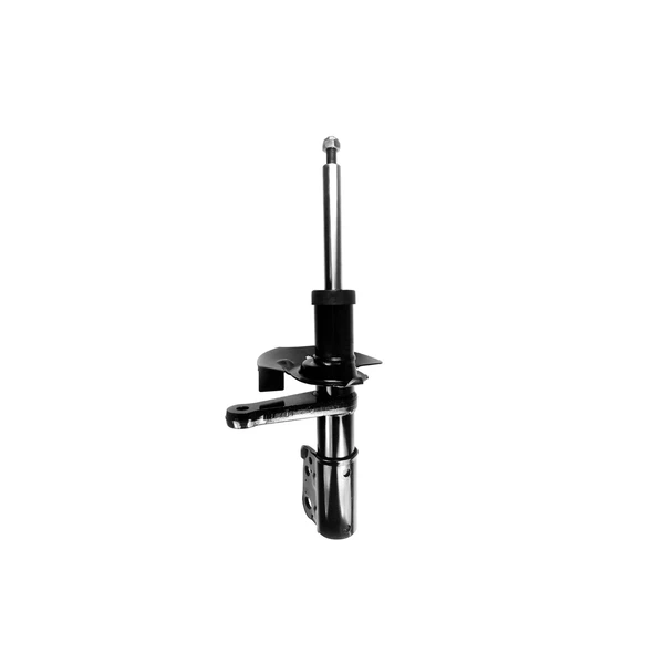 FCS Auto 331721L Suspension Strut, Front Left Driver Side