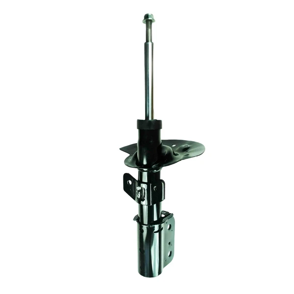 FCS Auto 331734 Suspension Strut, Front Side