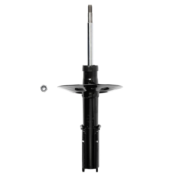 FCS Auto 331733 Suspension Strut, Front Side