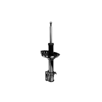 FCS Auto 331746R Suspension Strut, Front Right Passenger Side