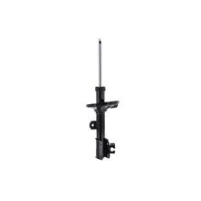 FCS Auto 331743L Suspension Strut, Rear Left Driver Side