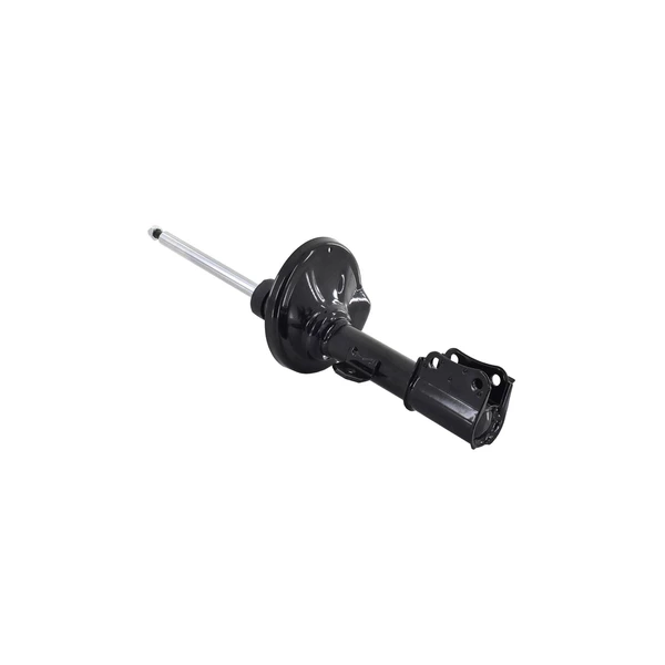 FCS Auto 331743L Suspension Strut, Rear Left Driver Side
