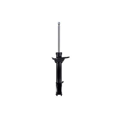 FCS Auto 331765L Suspension Strut, Rear Left Driver Side