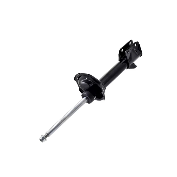FCS Auto 331765L Suspension Strut, Rear Left Driver Side