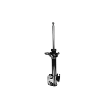 FCS Auto 331767L Suspension Strut, Rear Left Driver Side