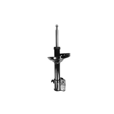 FCS Auto 331762L Suspension Strut, Front Left Driver Side