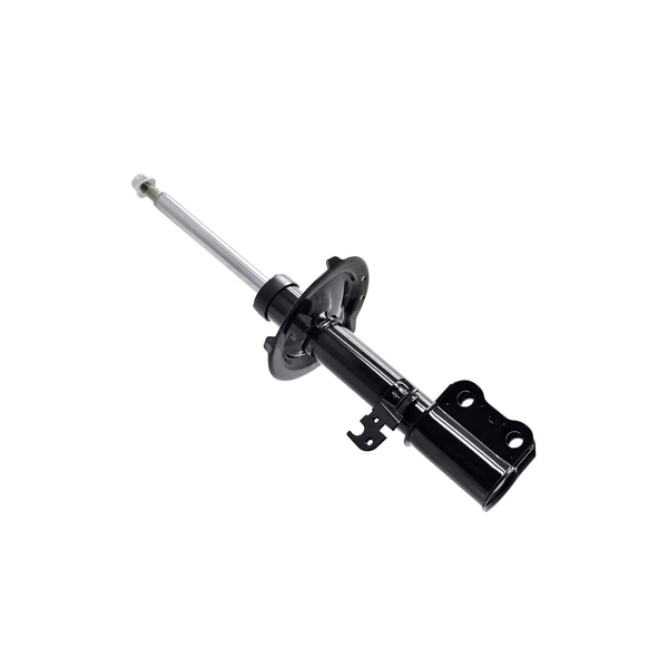 FCS Auto 331775L Suspension Strut, Front Left Driver Side