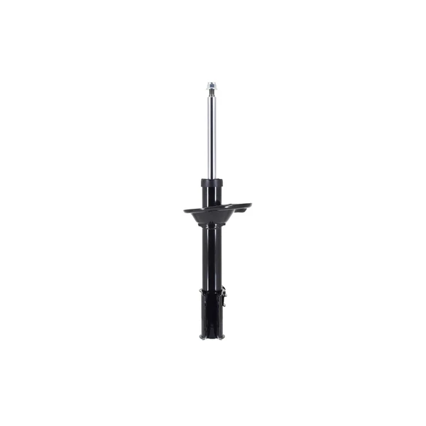 FCS Auto 331770L Suspension Strut, Rear Left Driver Side