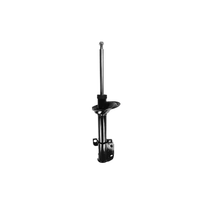 FCS Auto 331772L Suspension Strut, Rear Left Driver Side