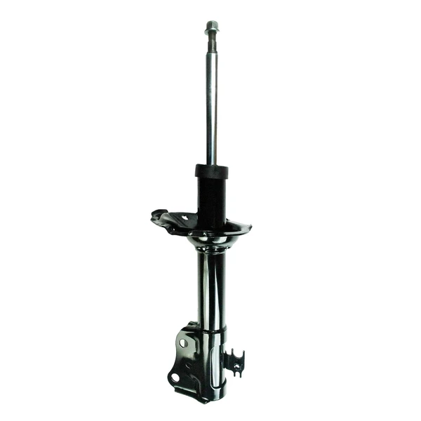 FCS Auto 331773 Suspension Strut, Front Side