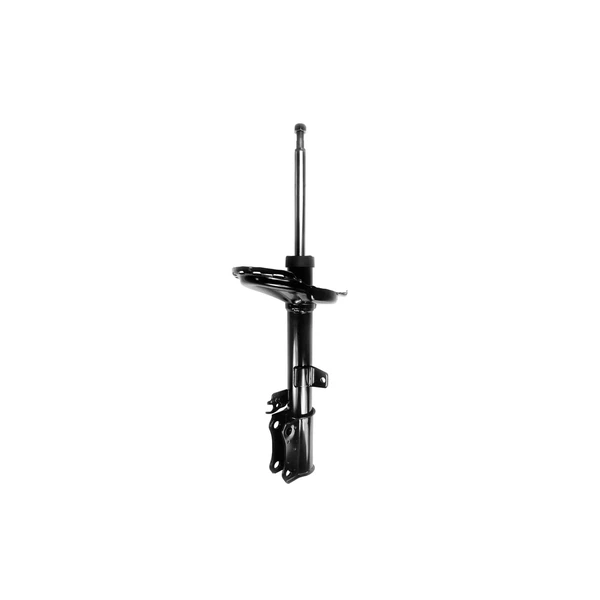 FCS Auto 331785L Suspension Strut, Rear Left Driver Side
