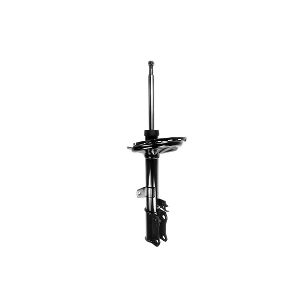 FCS Auto 331785R Suspension Strut, Rear Right Passenger Side