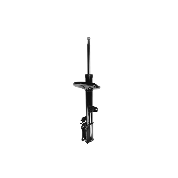 FCS Auto 331786L Suspension Strut, Rear Left Driver Side