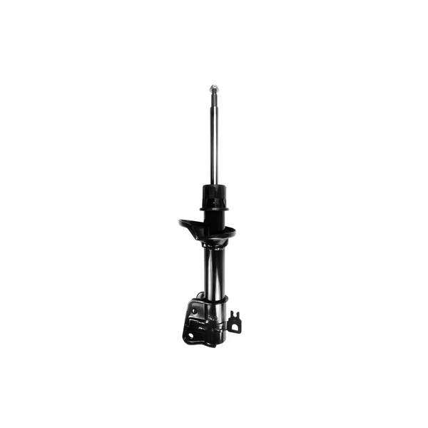 FCS Auto 331788L Suspension Strut, Rear Left Driver Side