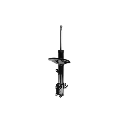FCS Auto 331782R Suspension Strut, Front Right Passenger Side