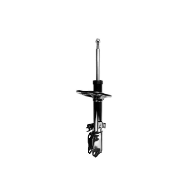 FCS Auto 331783L Suspension Strut, Rear Left Driver Side