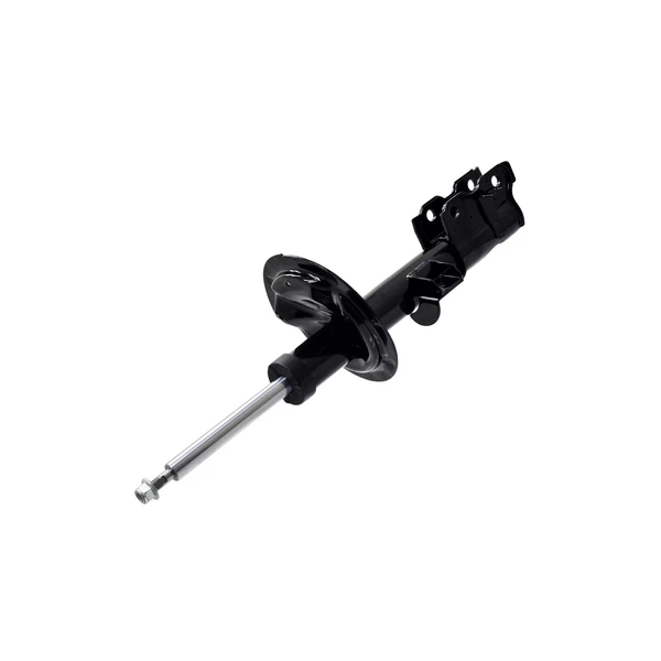 FCS Auto 331790R Suspension Strut, Front Right Passenger Side