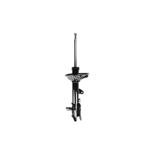 FCS Auto 331803L Suspension Strut, Rear Left Driver Side