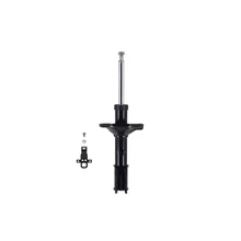 FCS Auto 331827 Suspension Strut, Front Side