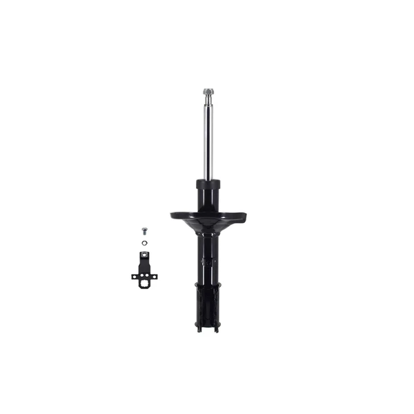 FCS Auto 331827 Suspension Strut, Front Side