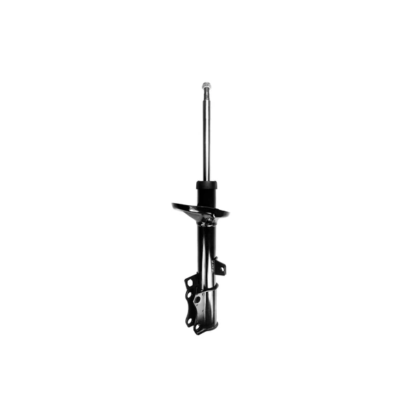 FCS Auto 331828L Suspension Strut, Rear Left Driver Side