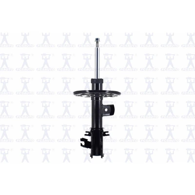 FCS Auto 331839L Suspension Strut, Front Left Driver Side