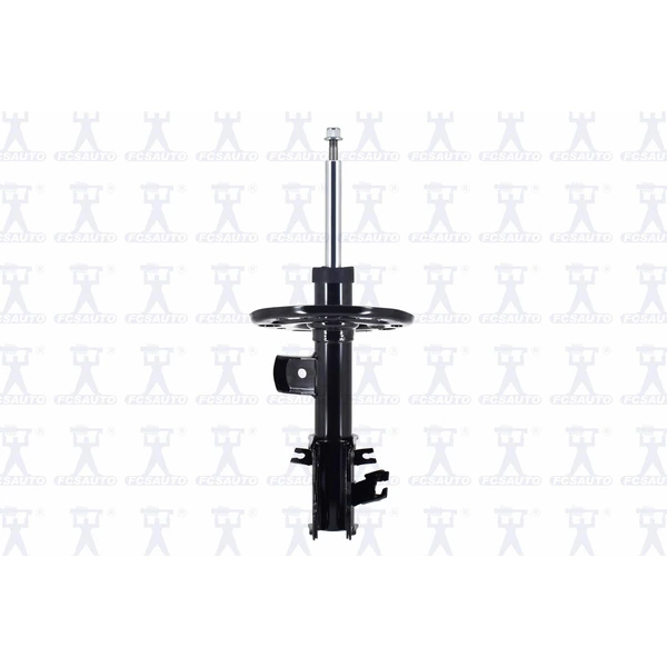 FCS Auto 331839R Suspension Strut, Front Right Passenger Side