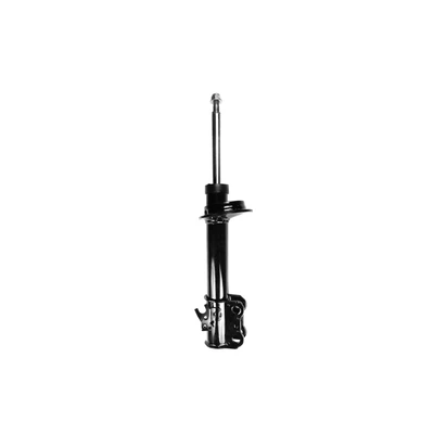 FCS Auto 331830L Suspension Strut, Front Left Driver Side