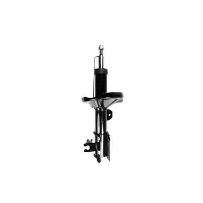 FCS Auto 331847L Suspension Strut, Front Left Driver Side