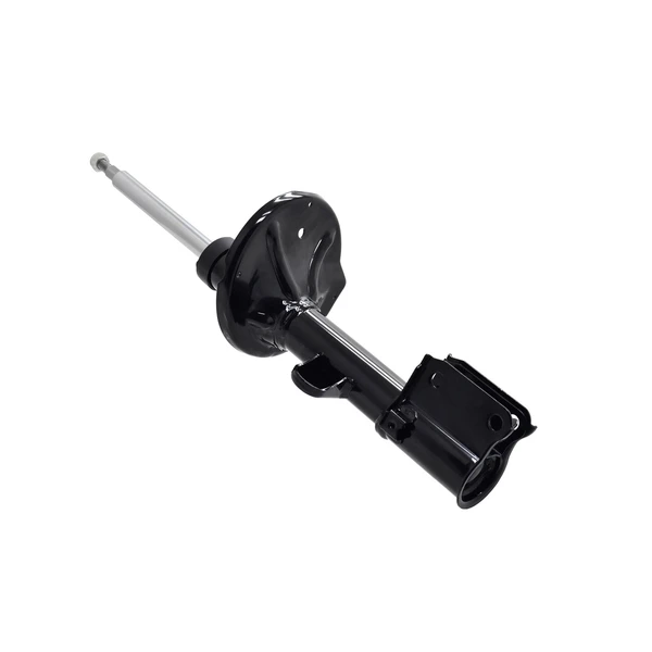 FCS Auto 331900R Suspension Strut, Front Right Passenger Side