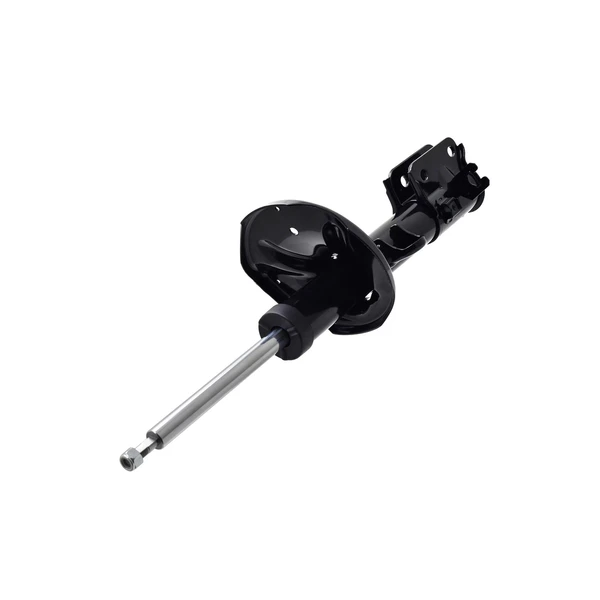 FCS Auto 331901L Suspension Strut, Rear Left Driver Side