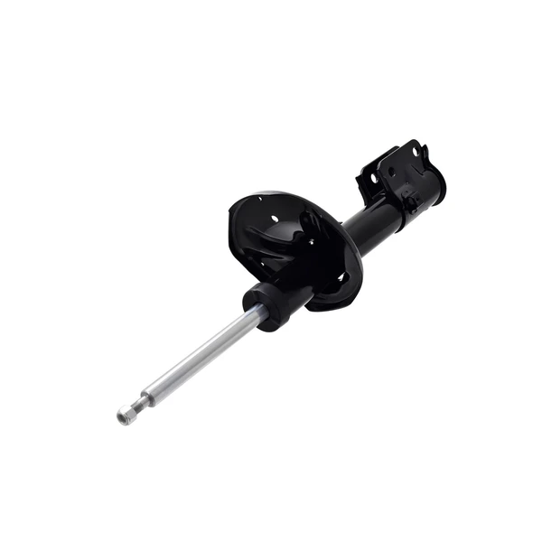 FCS Auto 331901R Suspension Strut, Rear Right Passenger Side