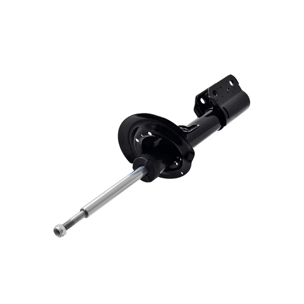FCS Auto 332304 Suspension Strut, Rear Side