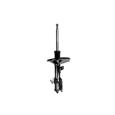 FCS Auto 332305L Suspension Strut, Front Left Driver Side