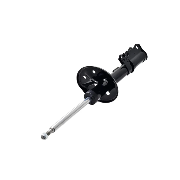 FCS Auto 332306L Suspension Strut, Rear Left Driver Side