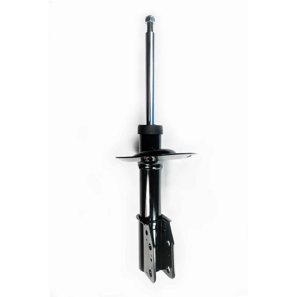 FCS Auto 332301 Suspension Strut, Front Side
