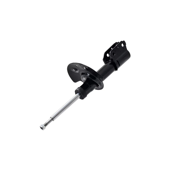 FCS Auto 332303 Suspension Strut, Front Side