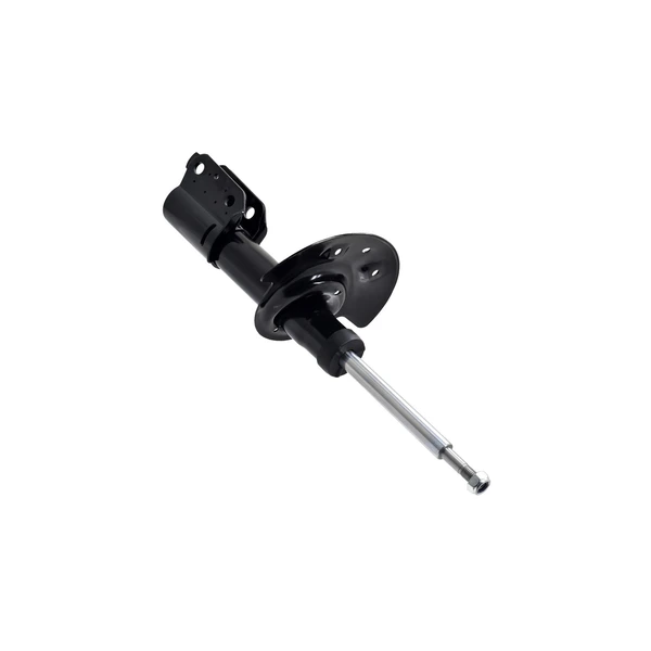 FCS Auto 332303 Suspension Strut, Front Side