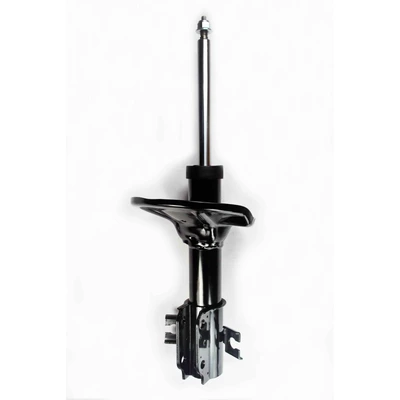 FCS Auto 332314 Suspension Strut, Front Side