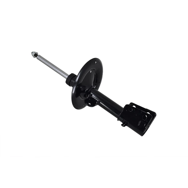 FCS Auto 332316 Suspension Strut, Front Side