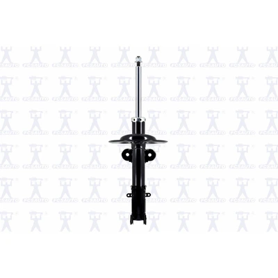 FCS Auto 332319 Suspension Strut, Front Side