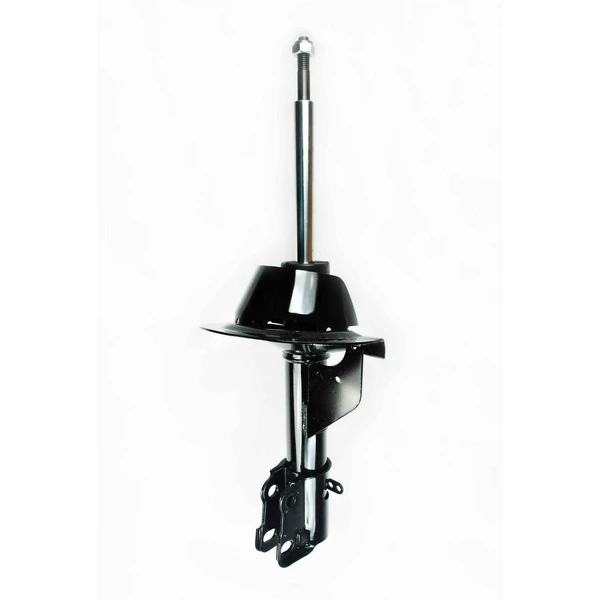 FCS Auto 332311 Suspension Strut, Front Side