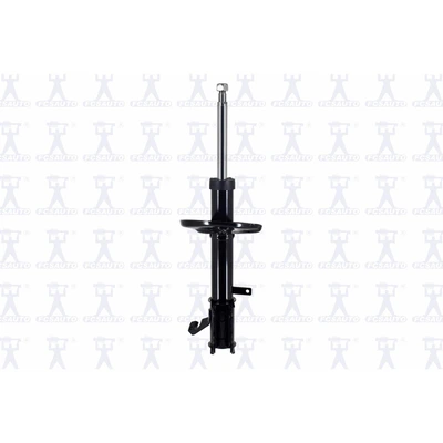 FCS Auto 332323L Suspension Strut, Front Left Driver Side