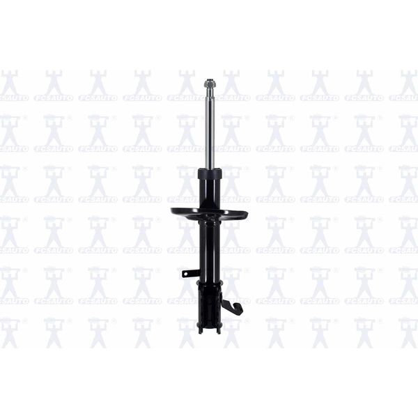 FCS Auto 332323R Suspension Strut, Front Right Passenger Side