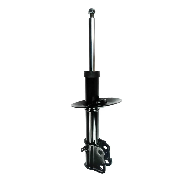 FCS Auto 332334 Suspension Strut, Front Side