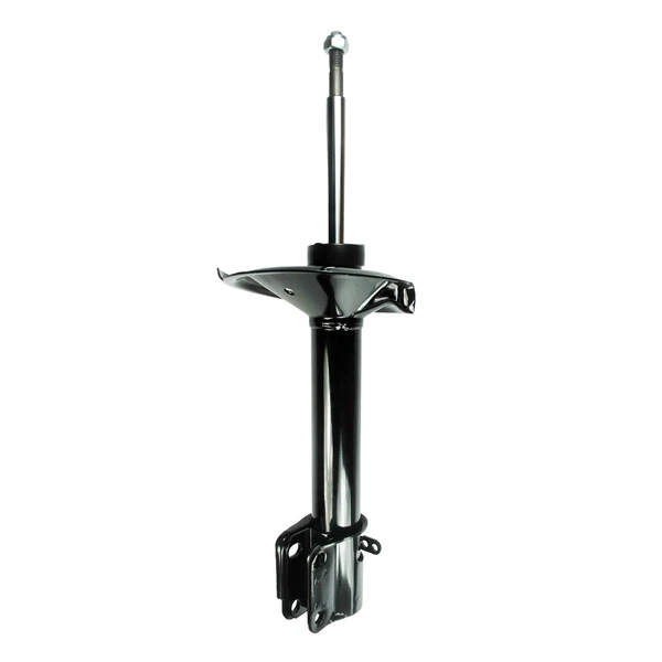 FCS Auto 332340 Suspension Strut, Rear Side